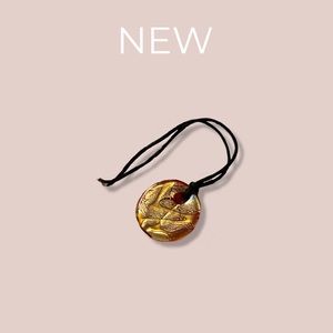 Michael Kors Medallion